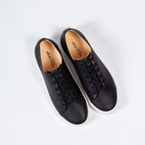 EKNOak Sneaker | Black Leather36