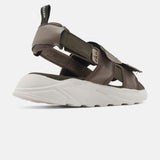 EKNPeach Sandal | Lizzard Vegan36
