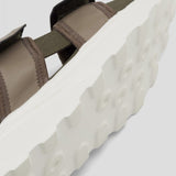 EKNPeach Sandal | Lizzard Vegan36