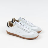 EKNTsuga Sneaker | Marble Leather + Suede36
