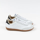 EKNTsuga Sneaker | Marble Leather + Suede36