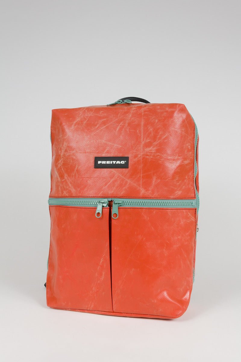Freitag fringe backpack shop