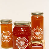 GEOFFREYS HONEYGeoffrey's Honey 600g600G