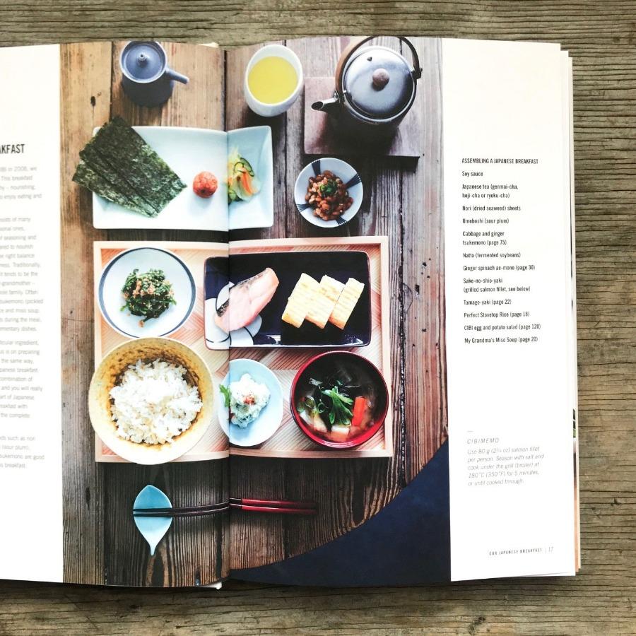 HARDY GRANTCibi Cookbook