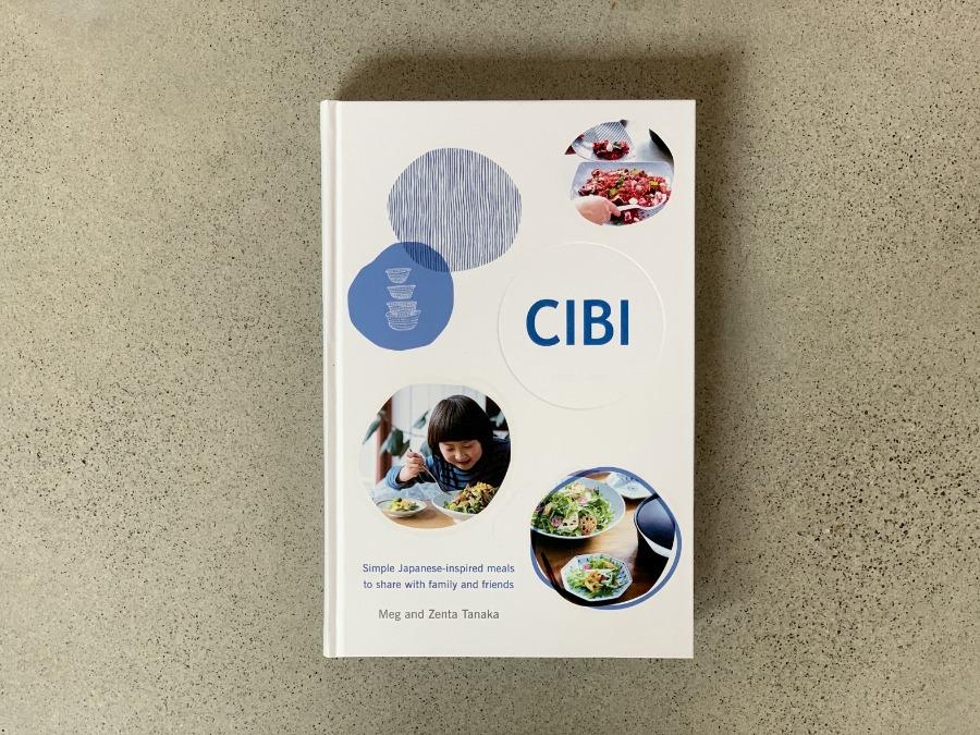 HARDY GRANTCibi Cookbook