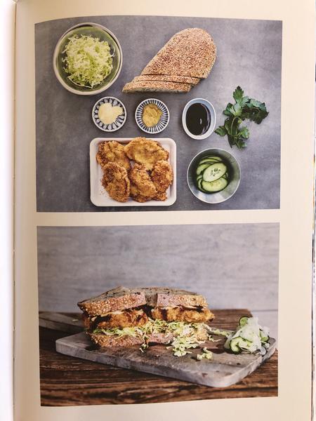 HARDY GRANTCibi Cookbook