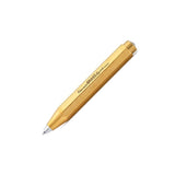 KAWECOBrass Sport Ballpoint Pen