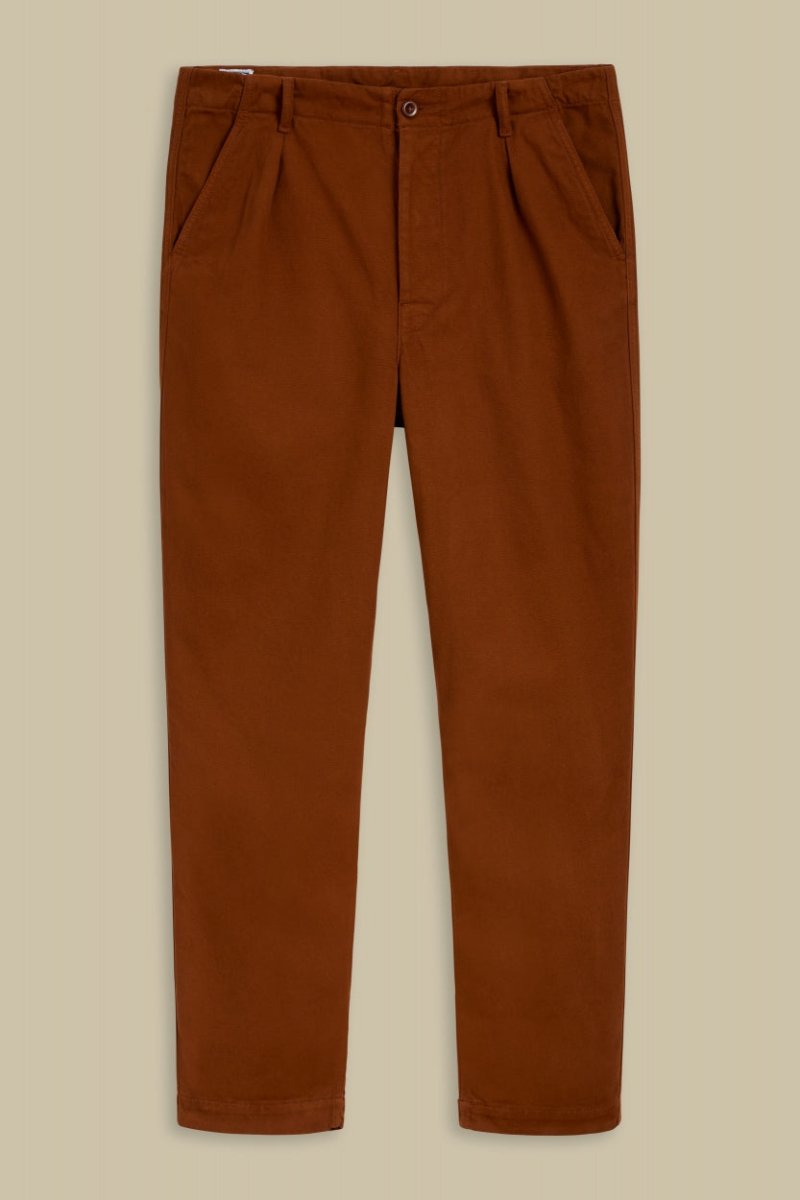 KINGS OF INDIGOAldrich Pants | Cinnamon28/33