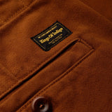 KINGS OF INDIGOAldrich Pants | Cinnamon28/33