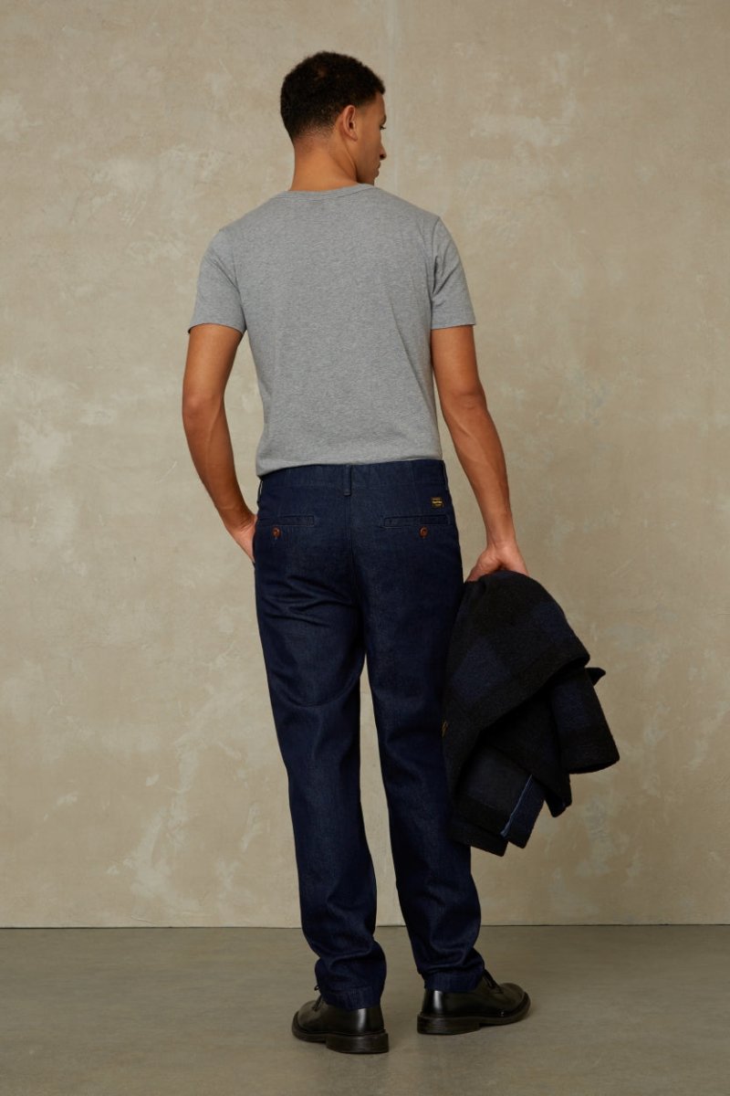 KINGS OF INDIGOAldrich Pants | Dark Rinse28/33