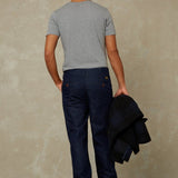KINGS OF INDIGOAldrich Pants | Dark Rinse28/33