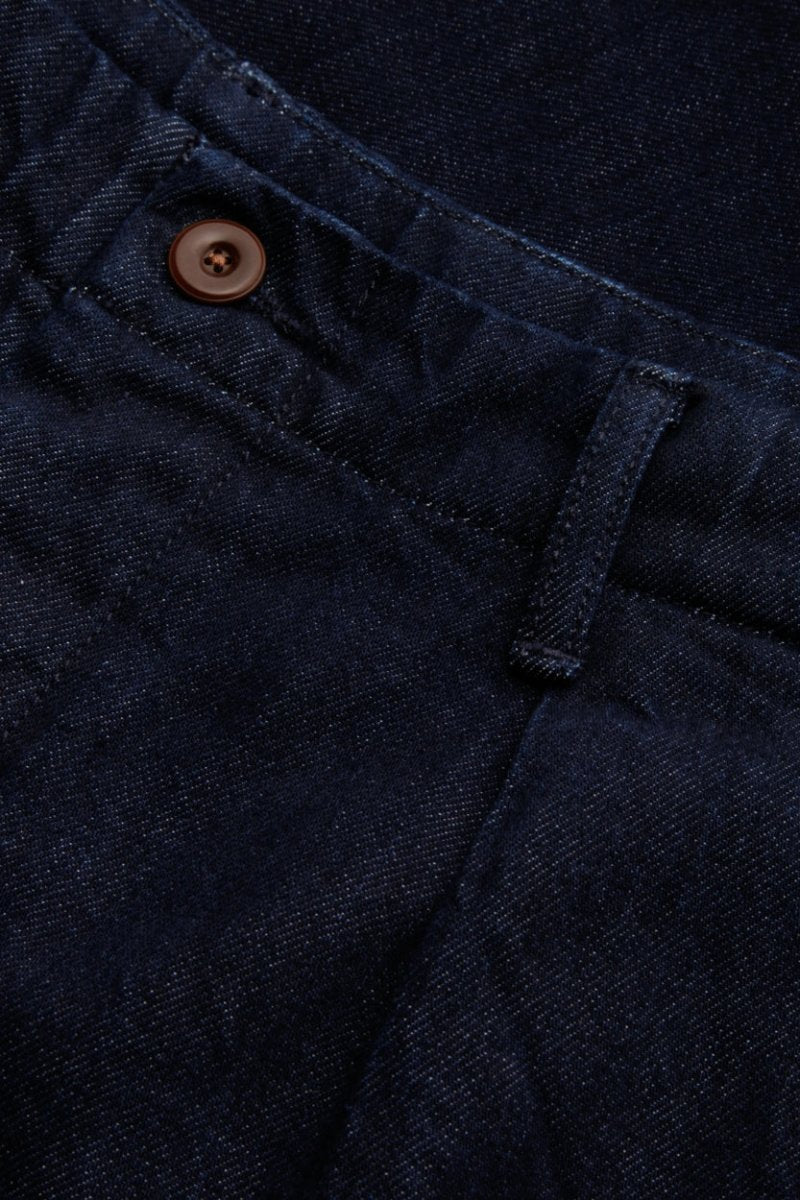 KINGS OF INDIGOAldrich Pants | Dark Rinse28/33
