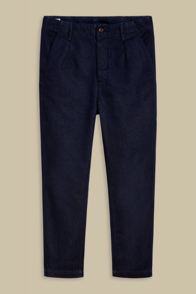 KINGS OF INDIGOAldrich Pants | Dark Rinse28/33