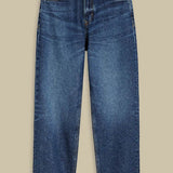 KINGS OF INDIGOAlice Jeans | Eco Recycled Dark Used24/30