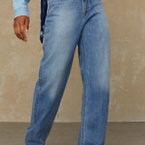 KINGS OF INDIGOAlice Jeans | Vintage Light Blue24/30