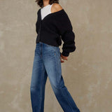 KINGS OF INDIGOAlice Jeans | Vintage Mid Blue24/30