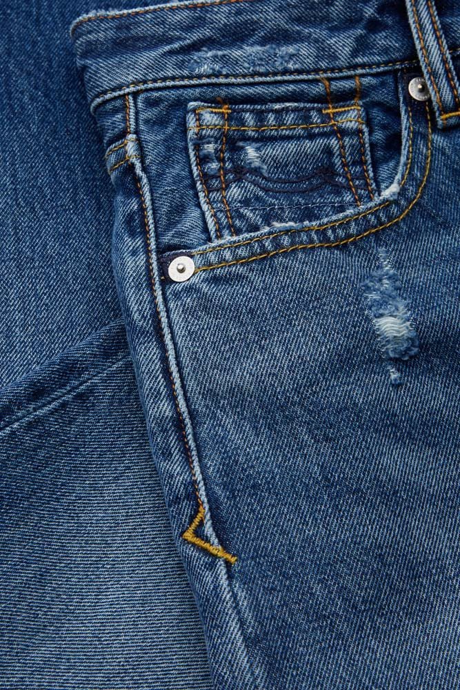 KINGS OF INDIGOAlice Jeans | Vintage Mid Blue24/30