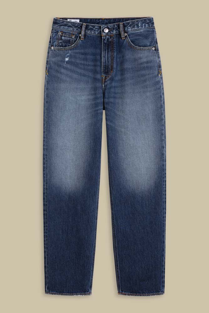 KINGS OF INDIGOAlice Jeans | Vintage Mid Blue24/30