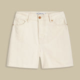 KINGS OF INDIGOAlice Shorts | Ecru24