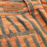 KINGS OF INDIGOBangja Shorts | Cinnabar25