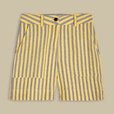 KINGS OF INDIGOBangja Shorts | Sunlight25
