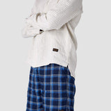 KINGS OF INDIGOBidatsu Shorts | Blue Check28