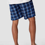 KINGS OF INDIGOBidatsu Shorts | Blue Check28