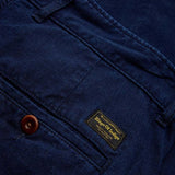 KINGS OF INDIGOBolivar Pants | Indigo Crinkle28/32