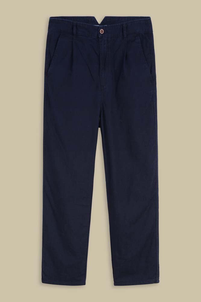 KINGS OF INDIGOBolivar Pants | Indigo Crinkle28/32