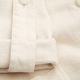 KINGS OF INDIGOCaledonia Dress | EcruXS