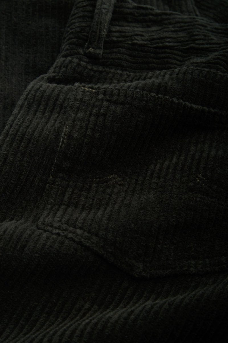KINGS OF INDIGOCaroline Cropped | Deep Forest Cord24/29