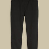 KINGS OF INDIGOCaroline Cropped Jeans | Clean Mignon Stay Black24/30