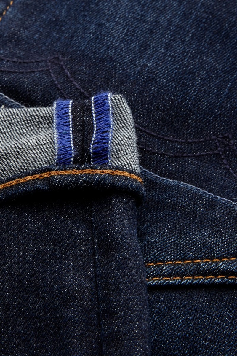 KINGS OF INDIGOCharles Jeans | Dark Used30/32