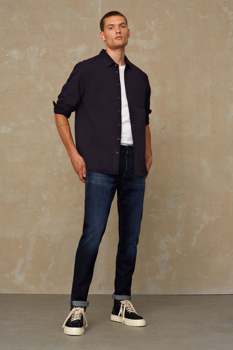 KINGS OF INDIGOCharles Jeans | Dark Used30/32