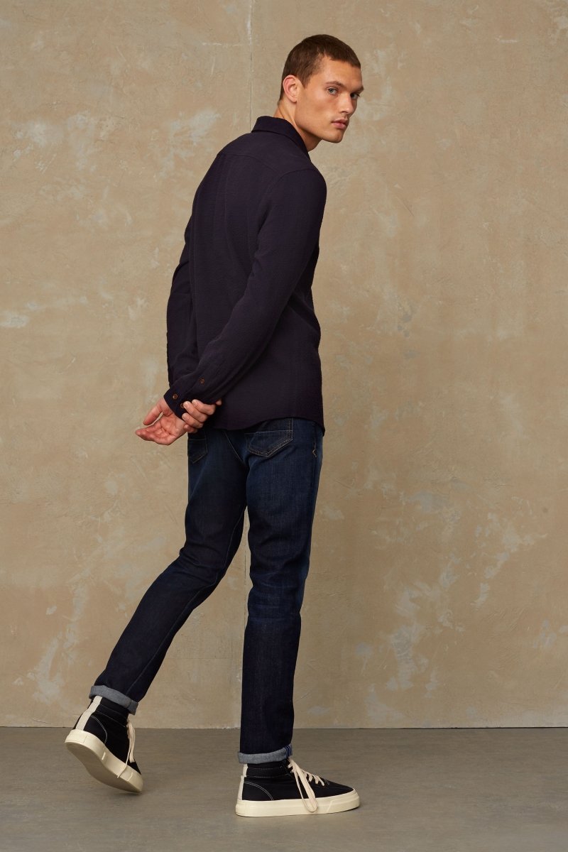 KINGS OF INDIGOCharles Jeans | Dark Used30/32