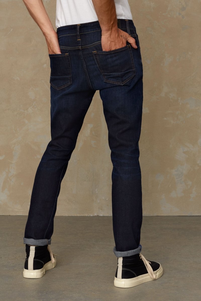 KINGS OF INDIGOCharles Jeans | Dark Used30/32