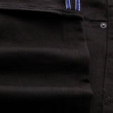KINGS OF INDIGOCharles Jeans | Stay Black28/32