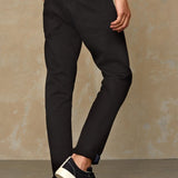 KINGS OF INDIGOCharles Jeans | Stay Black Rinse28/32