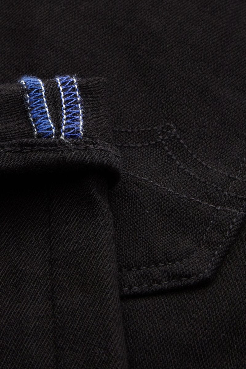 KINGS OF INDIGOCharles Jeans | Stay Black Rinse28/32