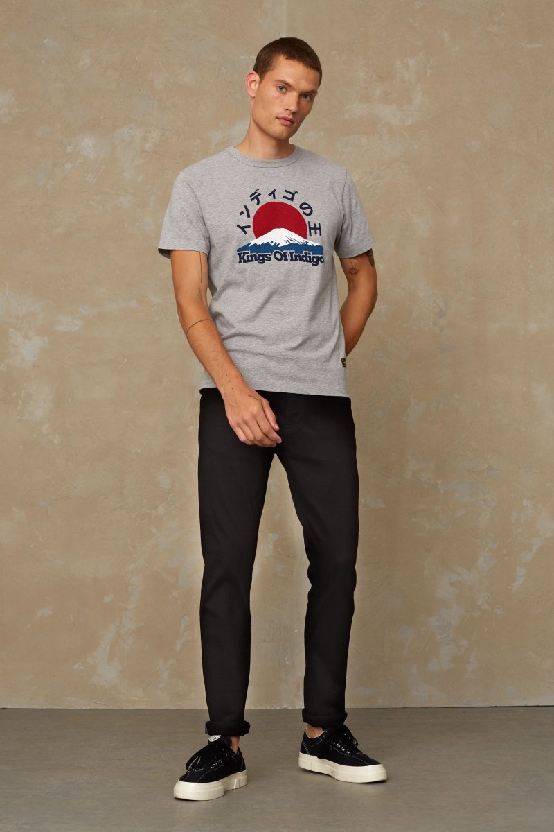 KINGS OF INDIGOCharles Jeans | Stay Black Rinse28/32