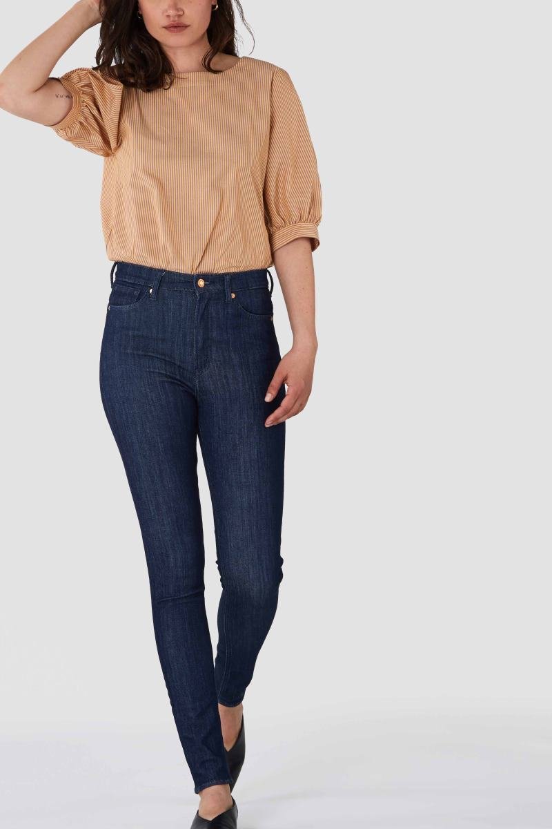 KINGS OF INDIGOChristina Jeans | Myla Rinse Coolmax24/30