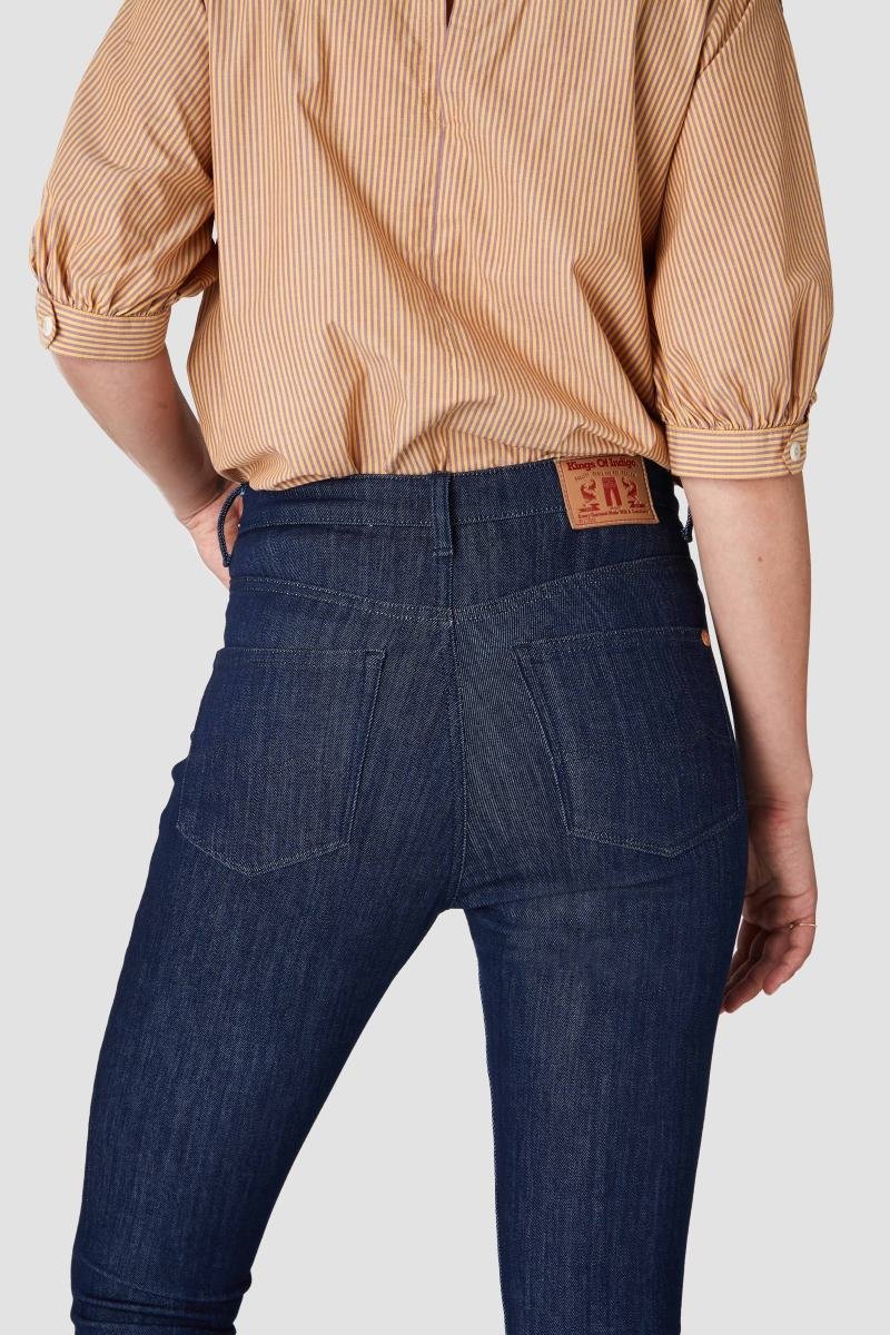 KINGS OF INDIGOChristina Jeans | Myla Rinse Coolmax24/30