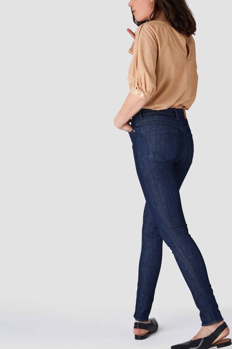 KINGS OF INDIGOChristina Jeans | Myla Rinse Coolmax24/30