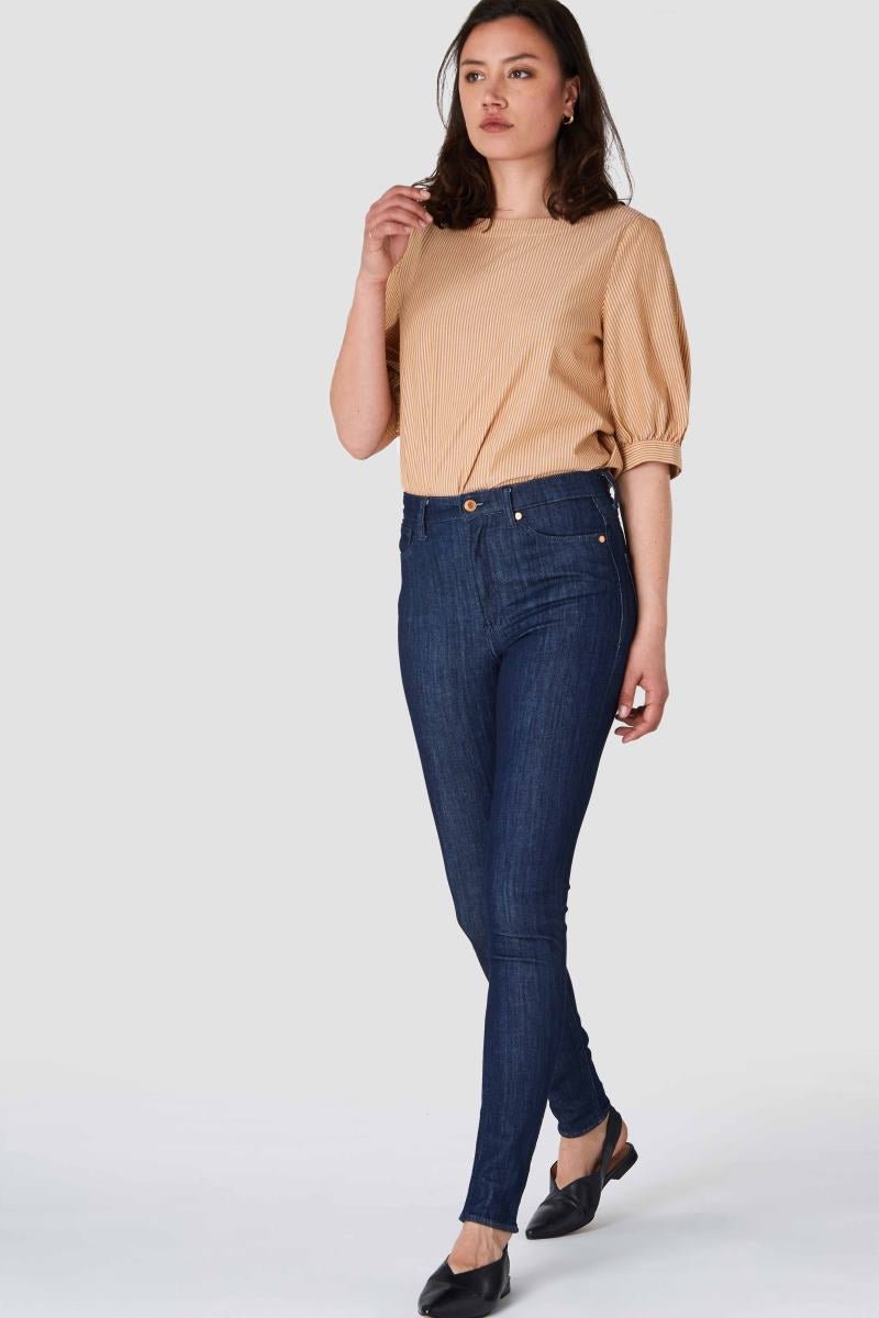 KINGS OF INDIGOChristina Jeans | Myla Rinse Coolmax24/30