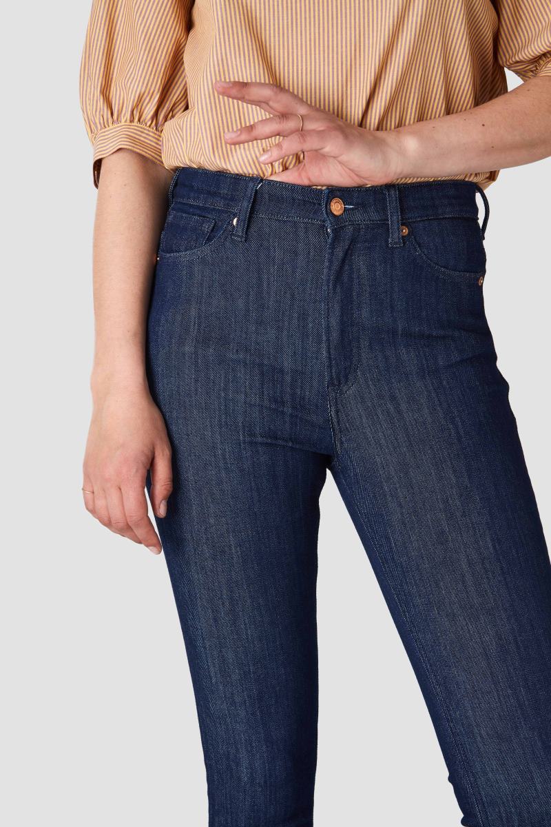 KINGS OF INDIGOChristina Jeans | Myla Rinse Coolmax24/30