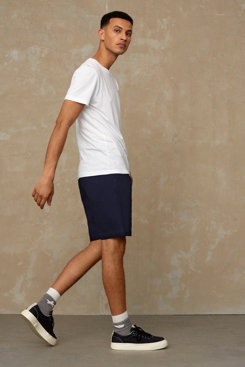 KINGS OF INDIGOCronus Shorts | Dark Indigo28