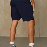 KINGS OF INDIGOCronus Shorts | Dark Indigo28
