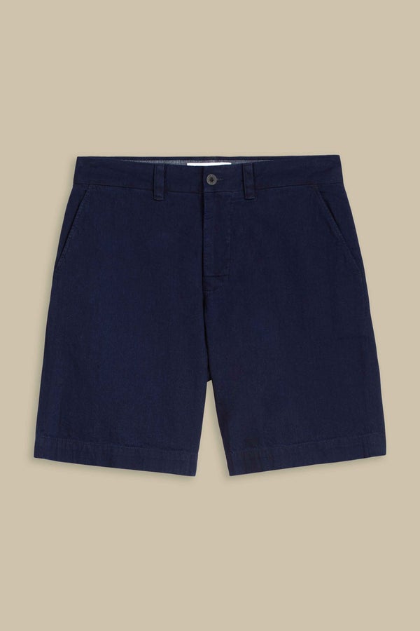KINGS OF INDIGOCronus Shorts | Dark Indigo28