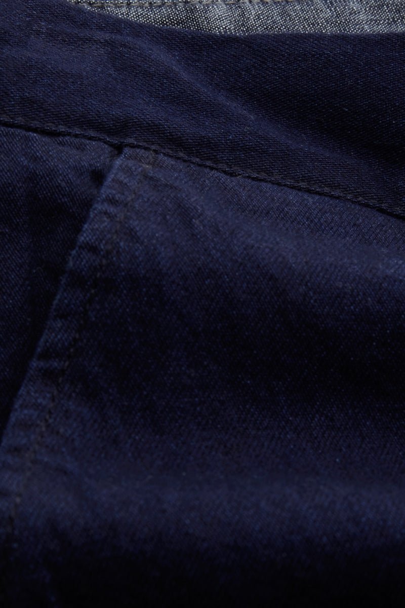 KINGS OF INDIGOCronus Shorts | Dark Indigo28