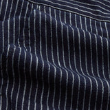 KINGS OF INDIGOCronus Shorts | Stripe Indigo28